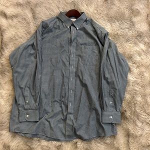 Roundtree & Yorke Dress Shirt